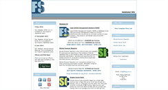 Desktop Screenshot of filesig.co.uk